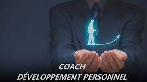 developpement personnel coach