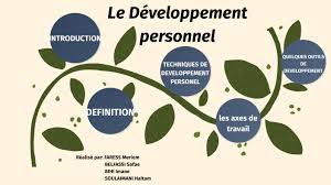développement personnel définition