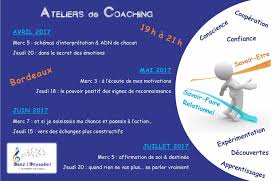 coaching en développement personnel et professionnel