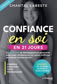 confiance en soi developpement personnel