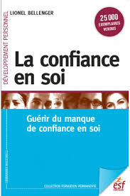 développement personnel et confiance en soi