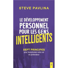 le développement personnel pour les gens intelligents