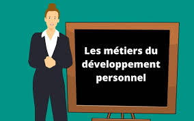 développement personnel bien être