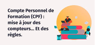 cpf developpement personnel