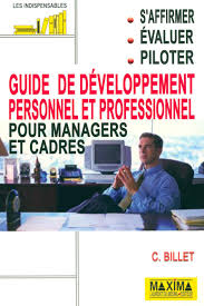 développement personnel et management