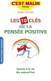 développement personnel pensée positive