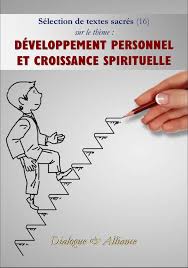 spiritualité développement personnel