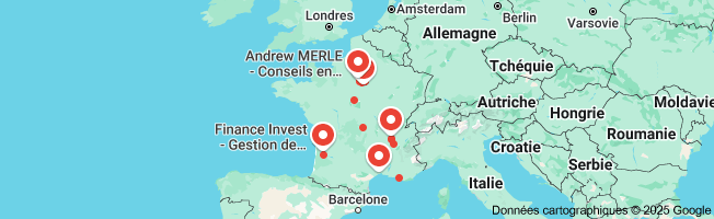 conseiller en investissement financier