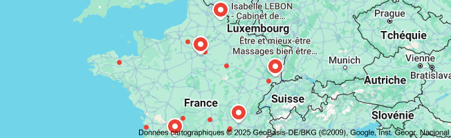 thérapeute bien être