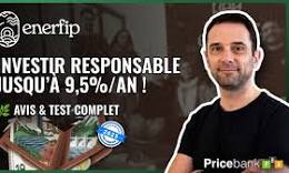 enerfip avis