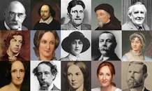 classique littérature anglaise