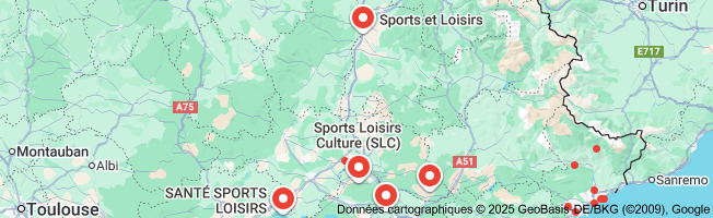 sport loisirs