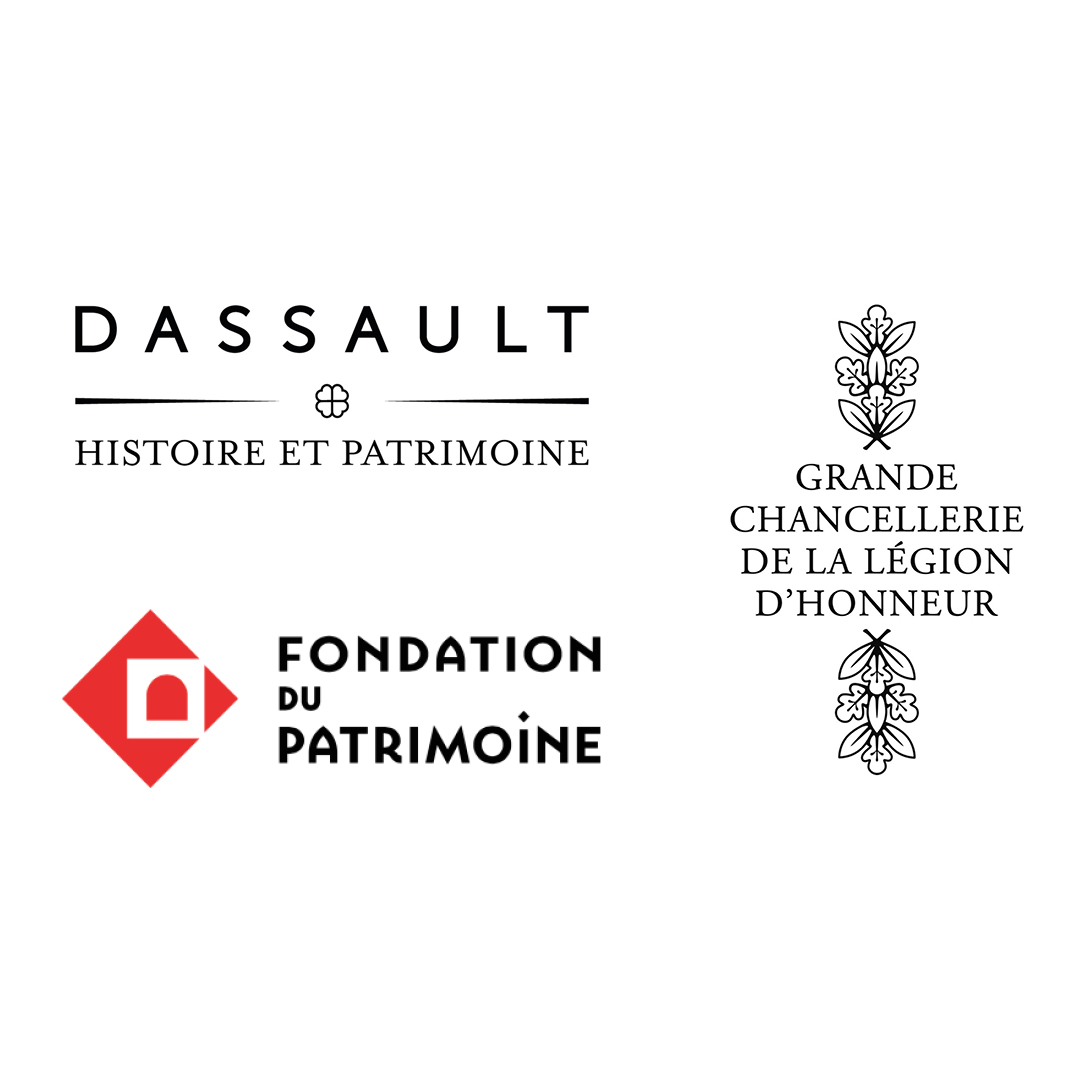 histoire & patrimoine