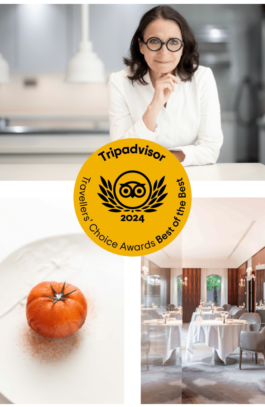 le meilleur cuisine du monde