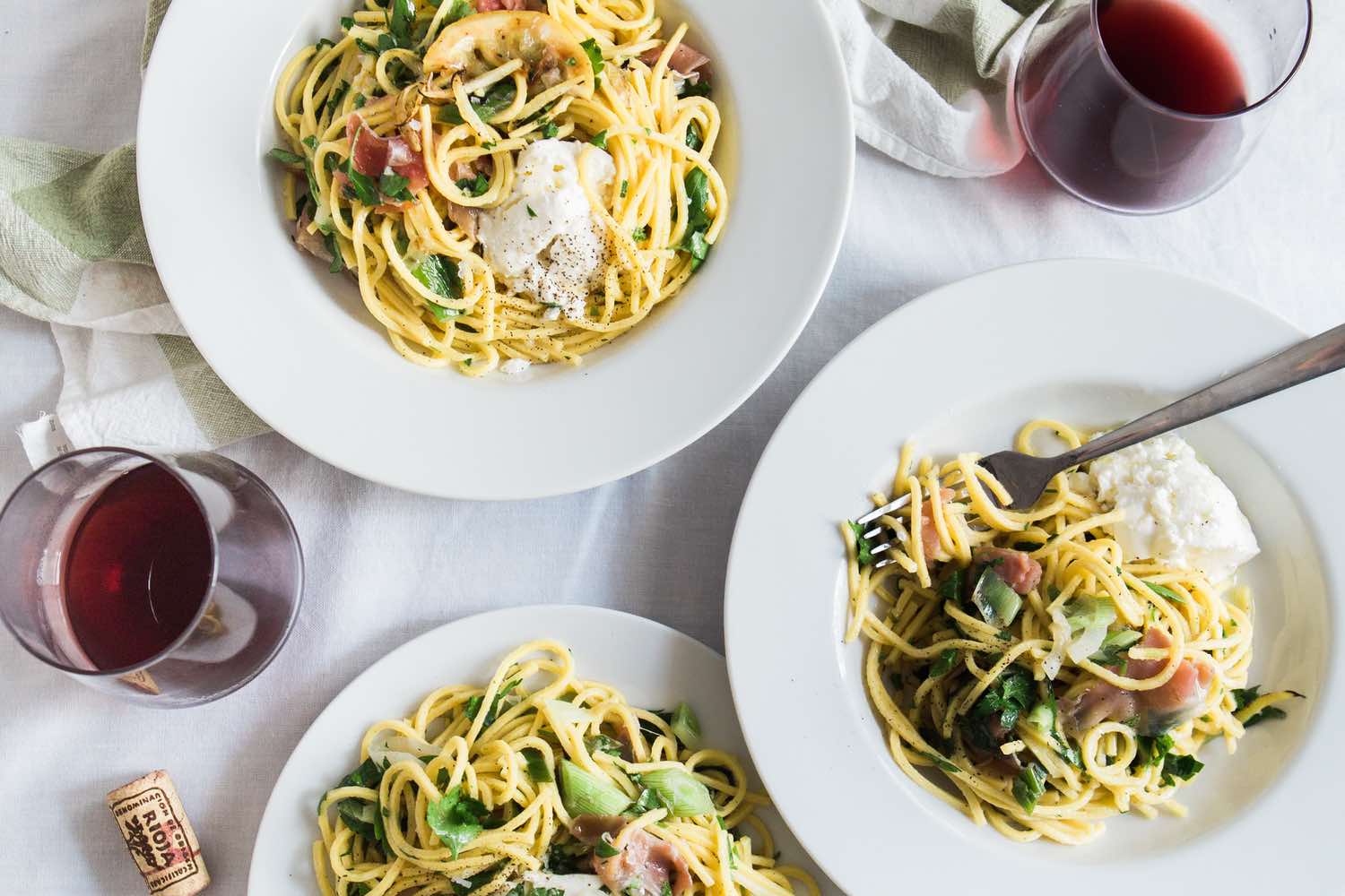 les meilleur cuisine du monde