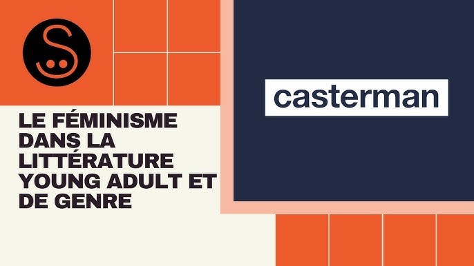 littérature young adult