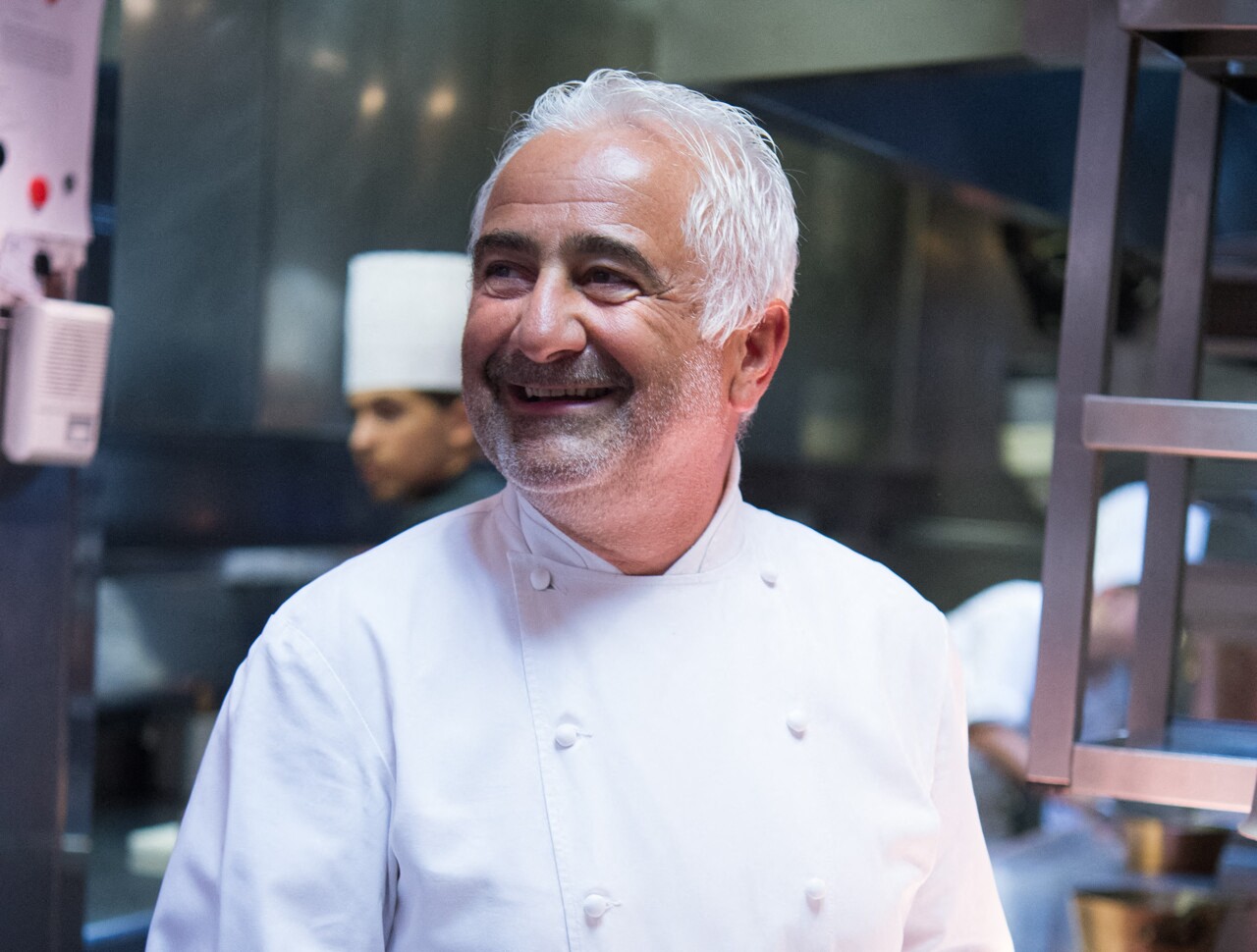 meilleur gastronomie du monde 2022