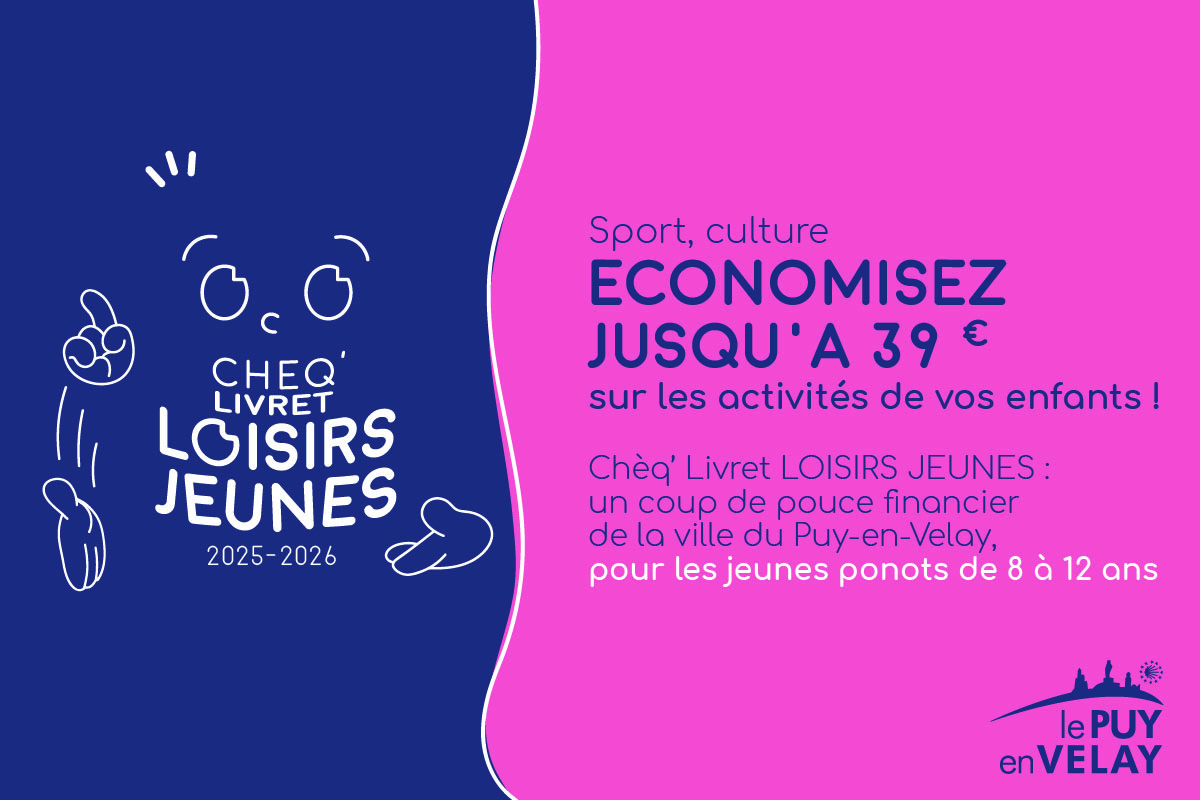 sport loisir le puy