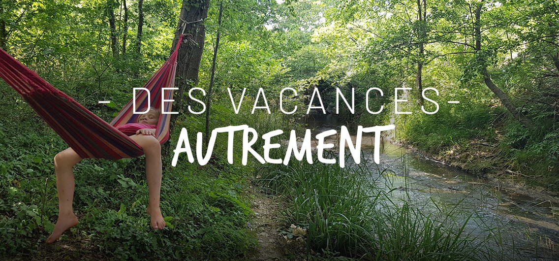 voyage solidaire en famille