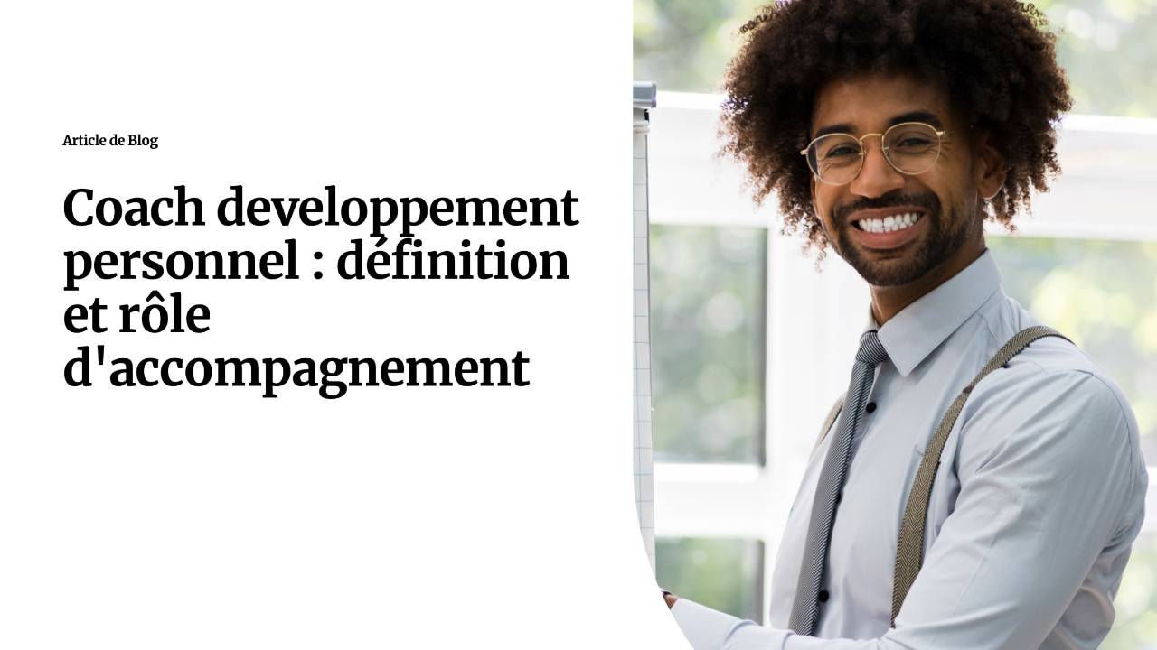 defi developpement personnel