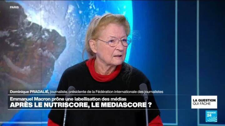 actualite des medias