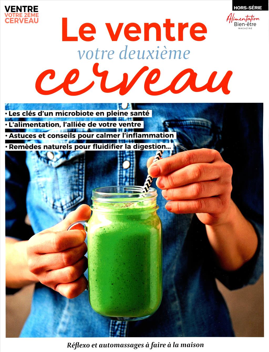 alimentation et bien être