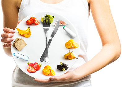 bien etre alimentation