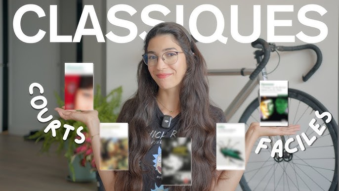 oeuvres littéraires incontournables