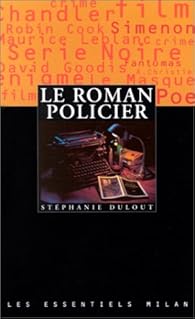roman policier français célèbre
