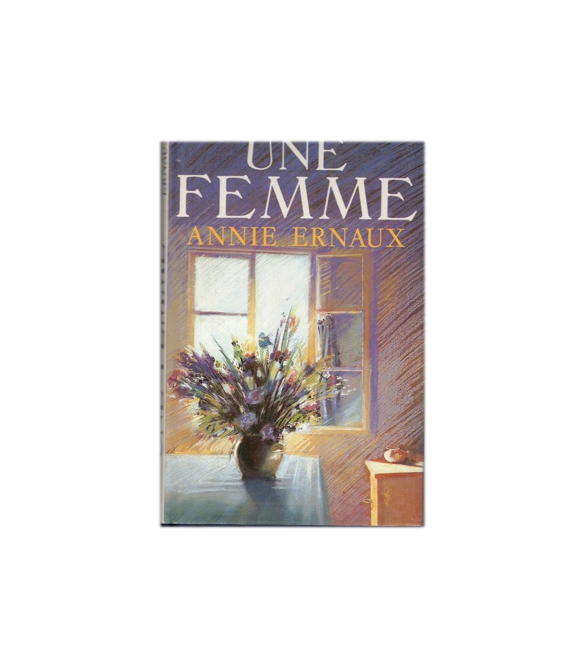 romans annie ernaux