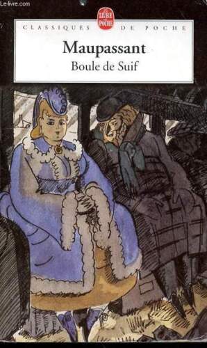 classique littérature française