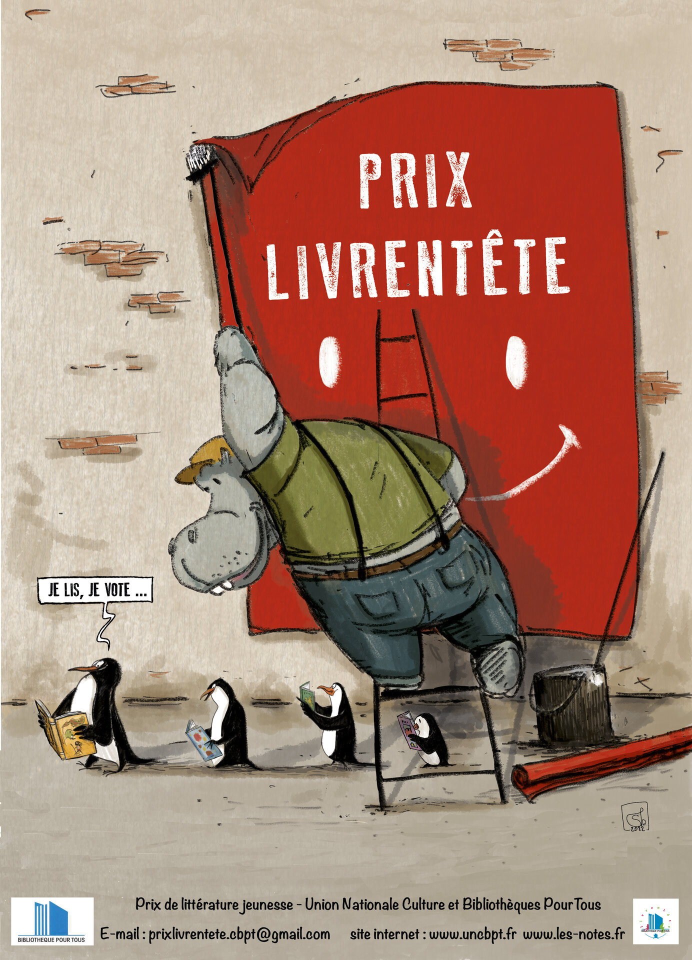 littérature prix