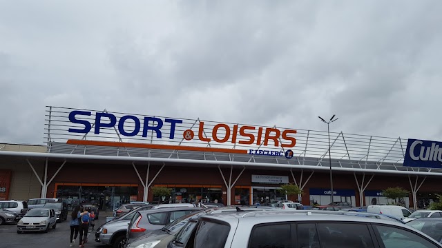 sport et loisir franconville