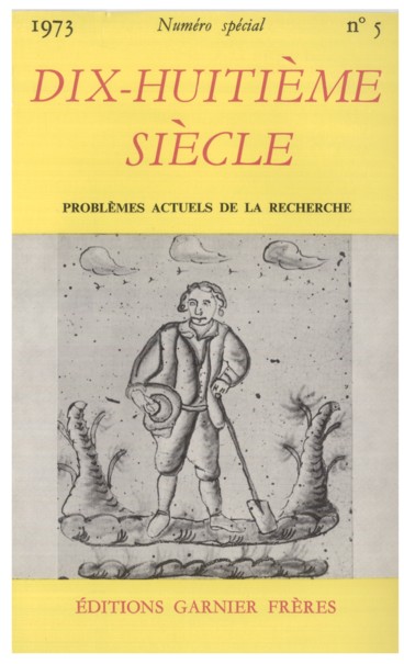 classique de la littérature française