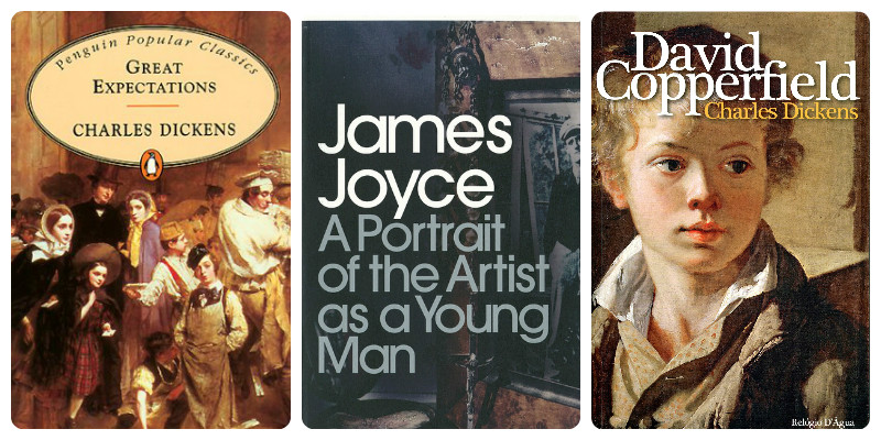 classique littérature américaine