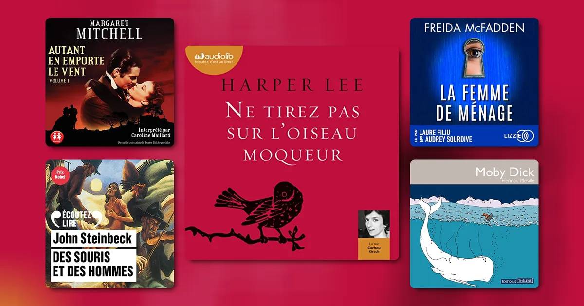 littérature américaine