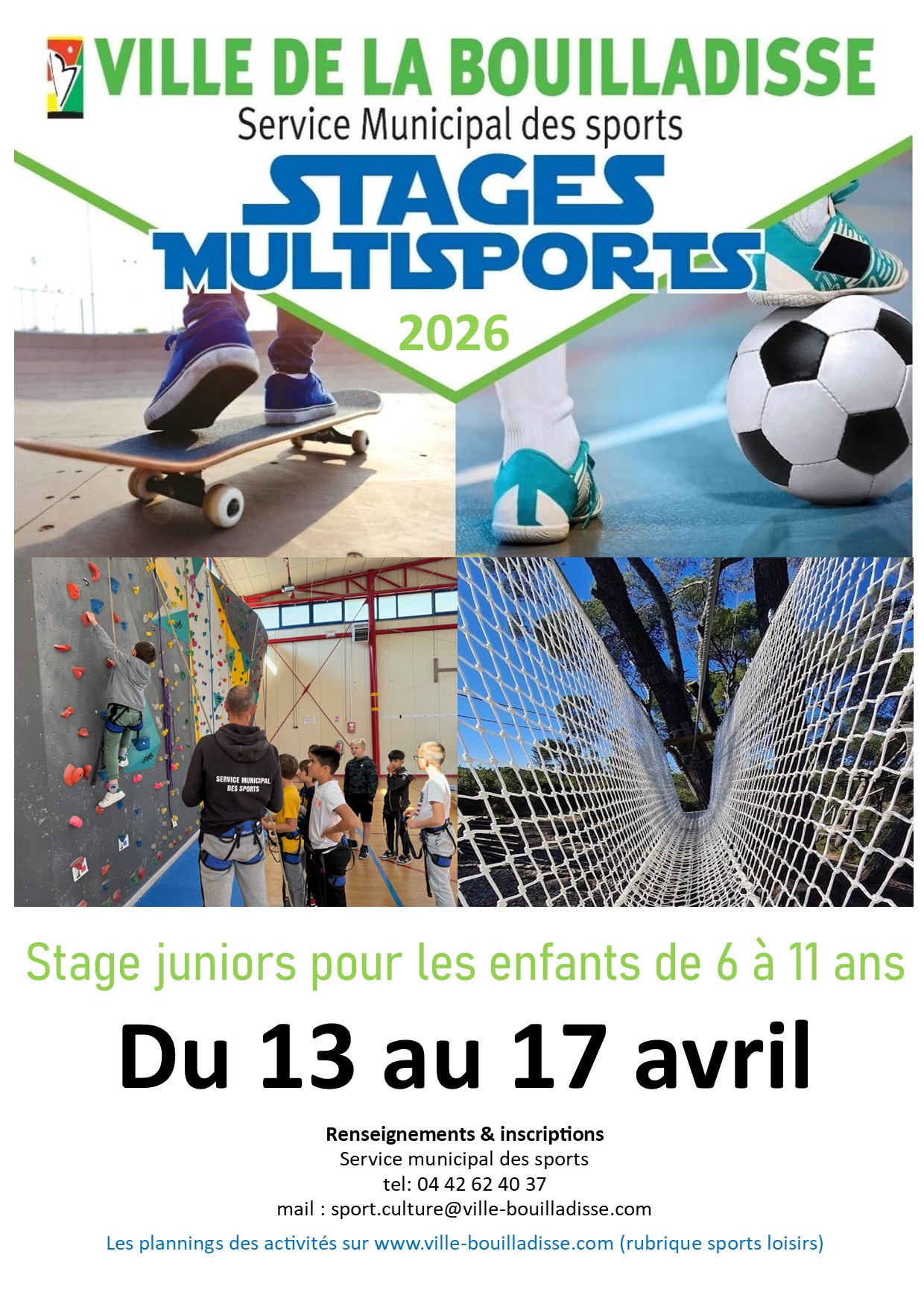 sport et loisirs 6
