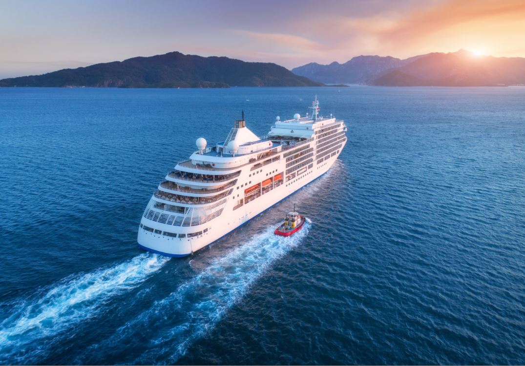 tourisme de croisiere