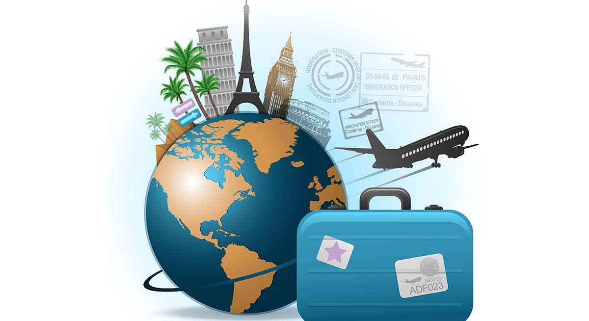 tourisme voyage