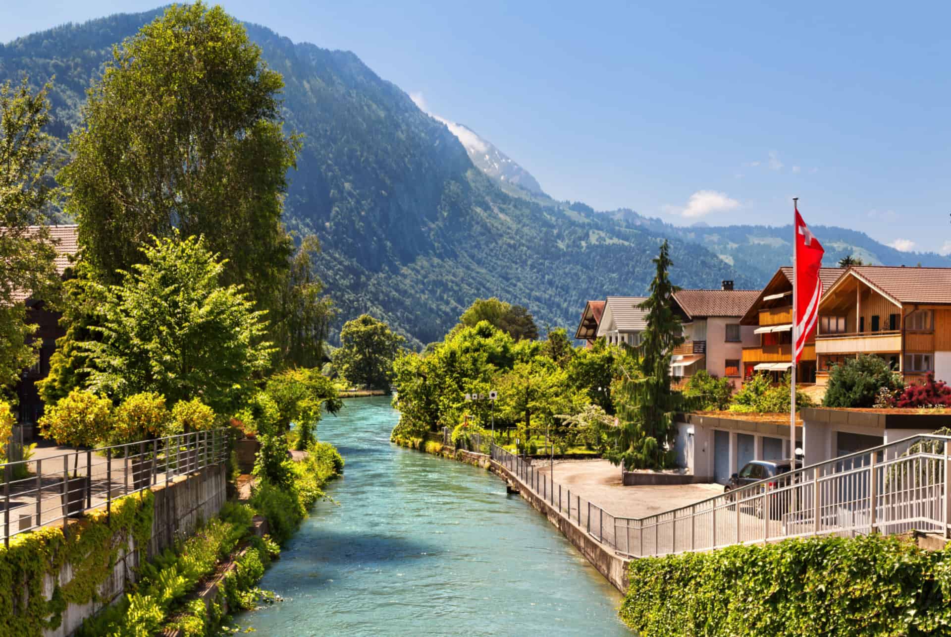 blog suisse