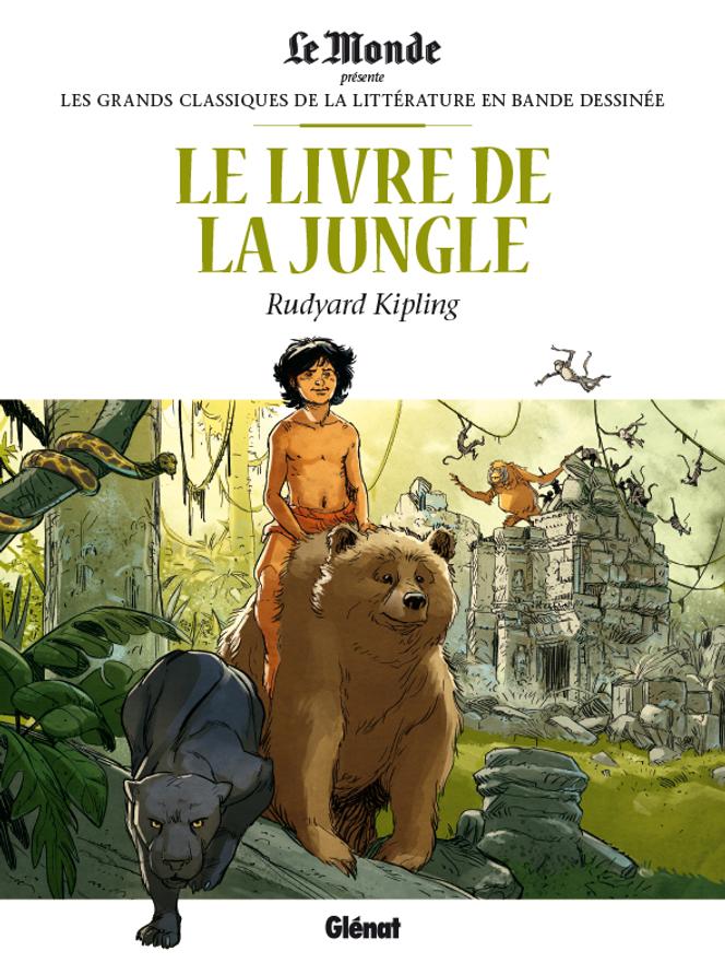 grand classique littérature