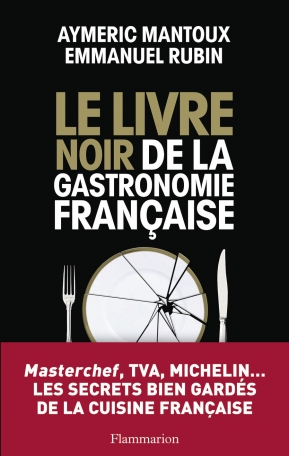 la gastronomie française pdf