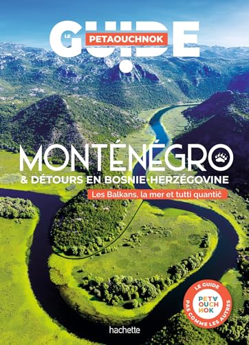 les voyages extraordinaires de petaouchnok en europe