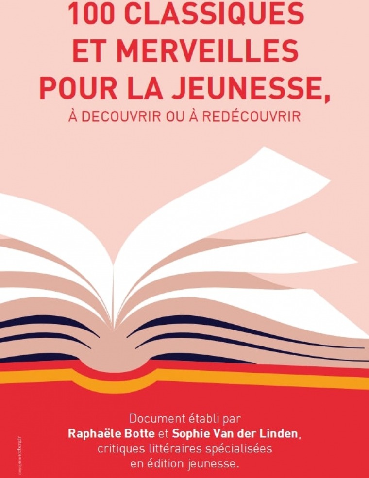 classiques de la littérature