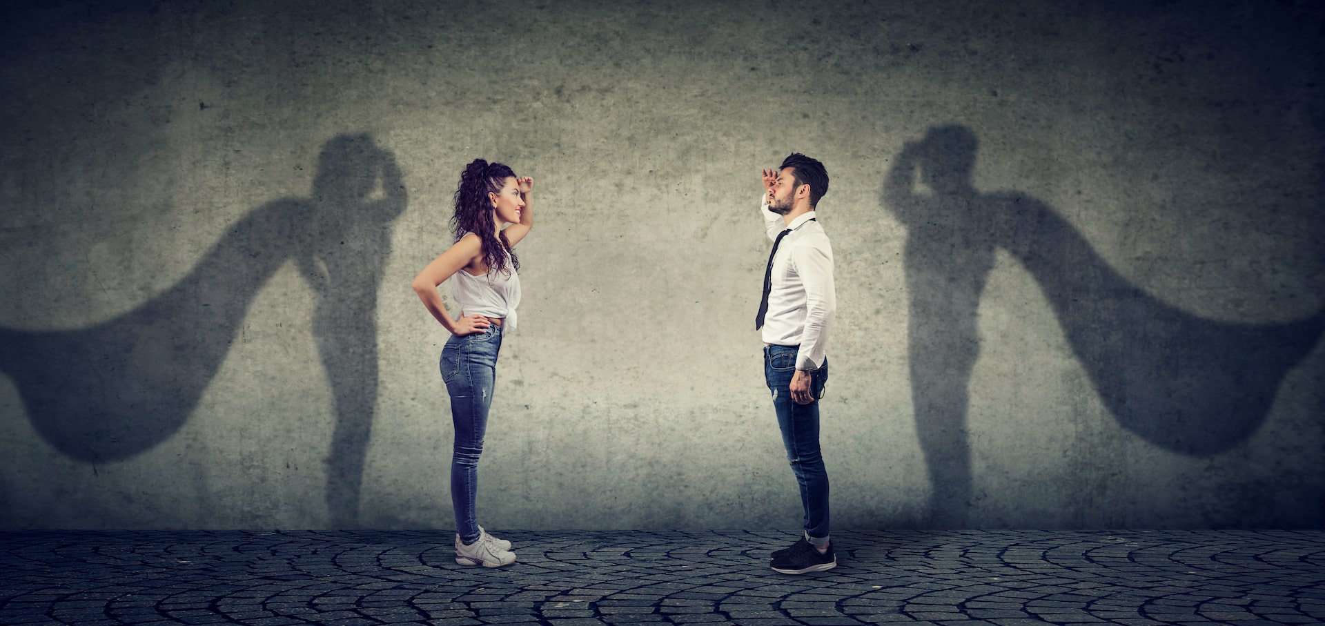 developpement personnel et confiance en soi