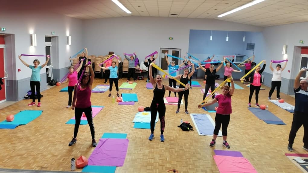 gym loisir