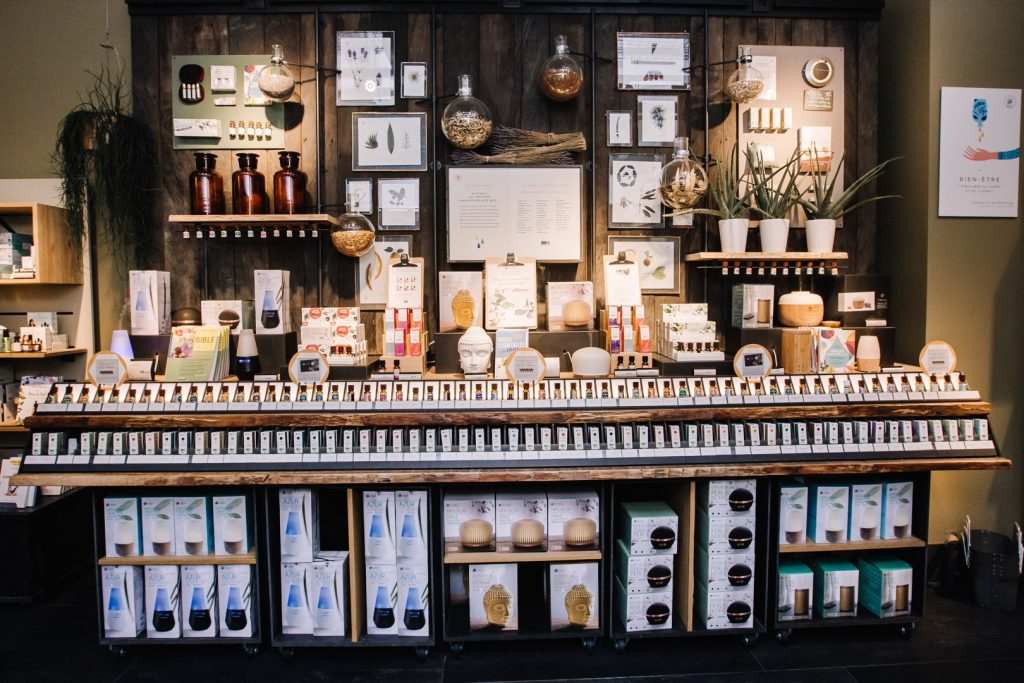 l epicerie du bien etre