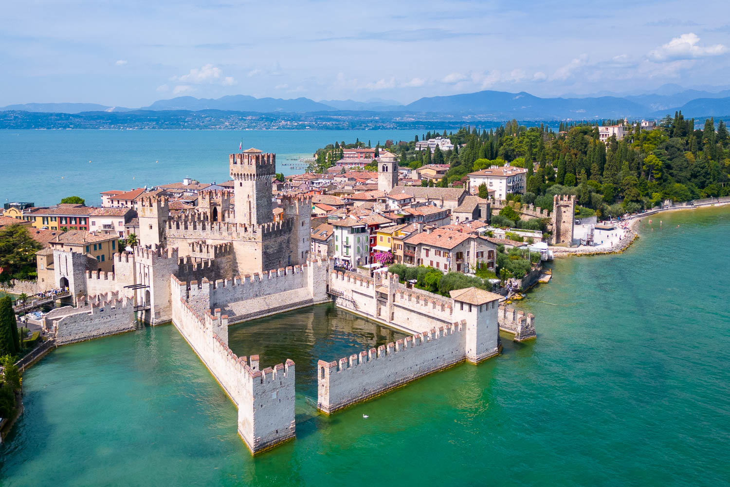 italien tourisme