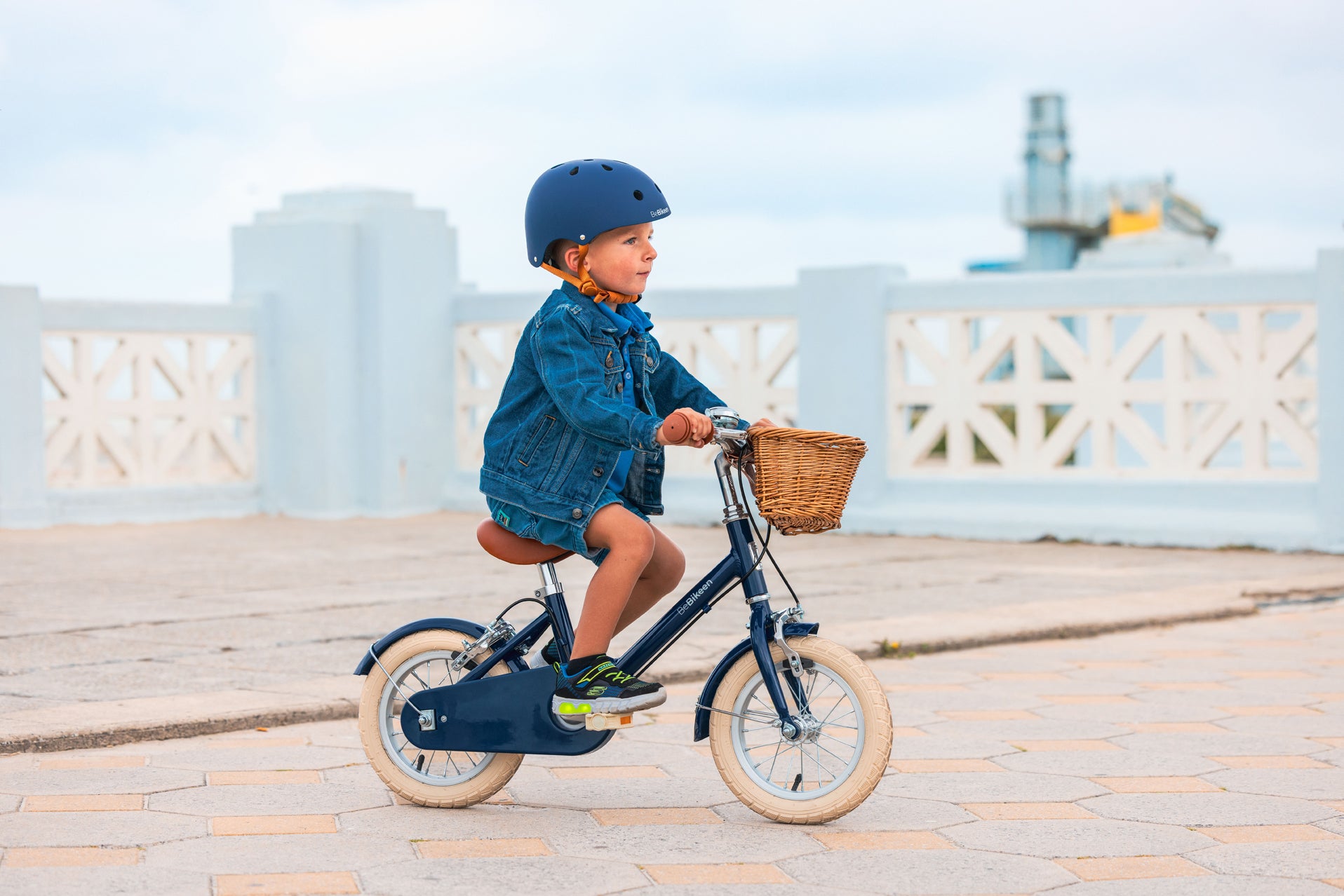 vélo de loisirs