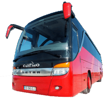 camineo voyages
